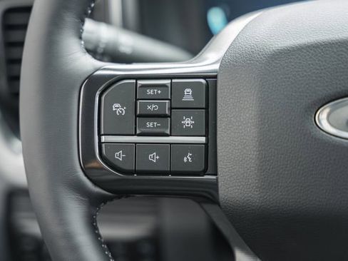 New 2026 Ford F250 Platinum AWD/4WD image 40