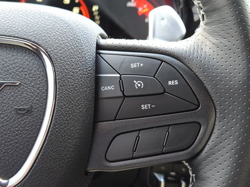 Used 2025 Dodge Durango SRT Hellcat w/ Black Package image 32