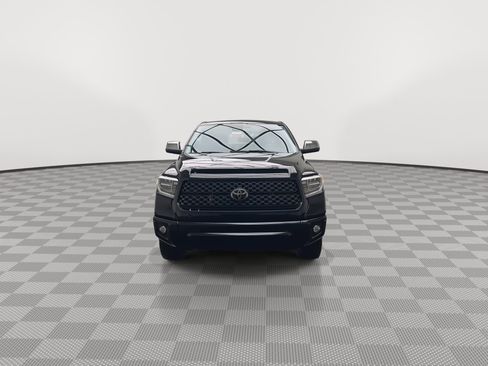 Used 2021 Toyota Tundra Platinum AWD/4WD image 36