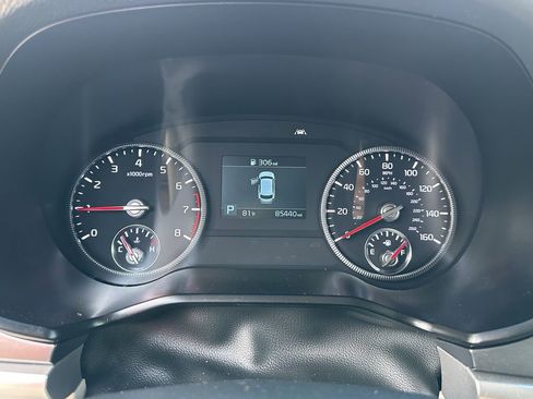 Used 2021 Kia Telluride S image 36