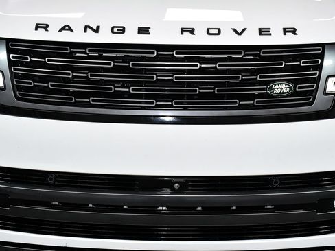 Used 2023 Land Rover Range Rover SE AWD/4WD image 72