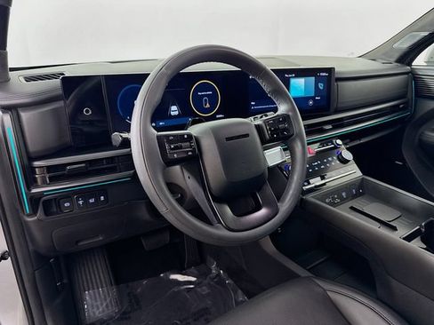 Certified 2024 Hyundai Santa Fe Calligraphy FWD image 13