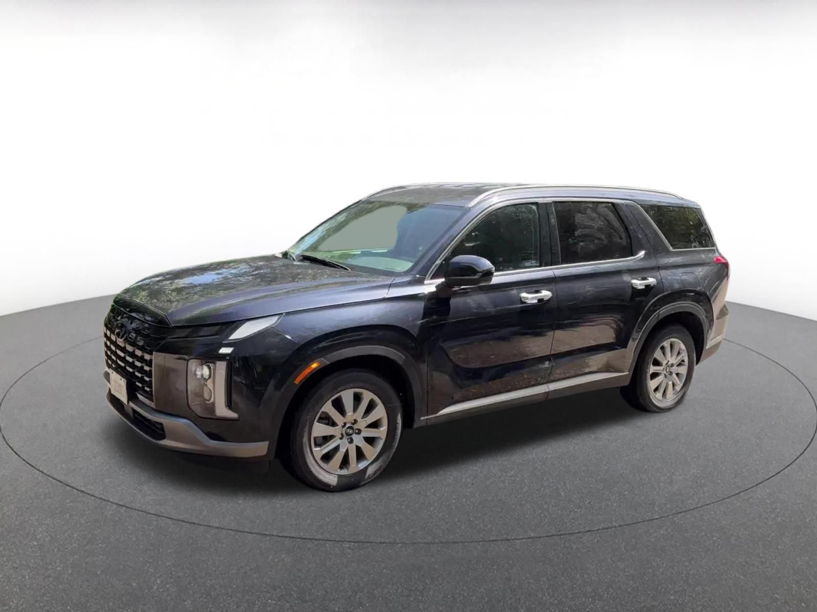 Used 2024 Hyundai Palisade SEL AWD/4WD image 7