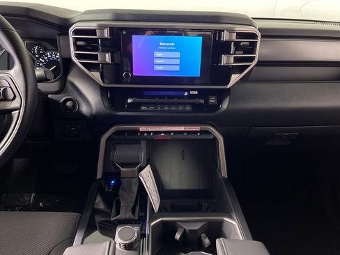 New 2026 Toyota Tundra SR5 image 15
