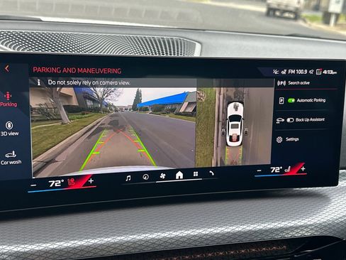 New 2026 BMW M440i M440i w/ Premium Package image 15