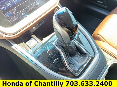 Used 2022 Subaru Outback Touring XT AWD/4WD image 14