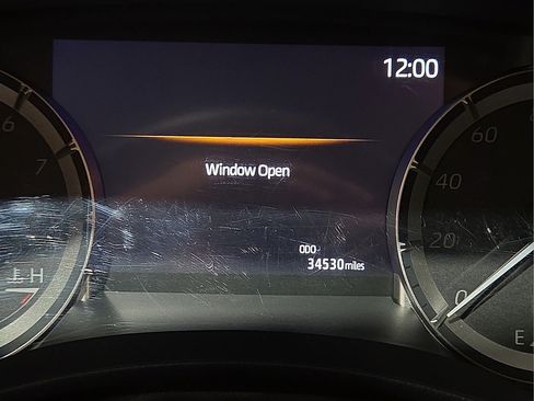 Used 2023 Toyota Highlander L FWD image 24