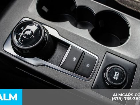 Used 2025 Ford Bronco Sport Big Bend AWD/4WD image 40