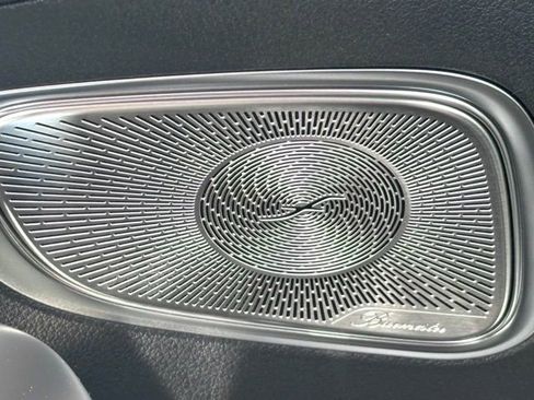 New 2026 Mercedes-Benz GLC 43 AMG 4MATIC Coupe image 27