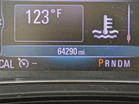 Used 2017 Buick Regal Sport Touring image 20