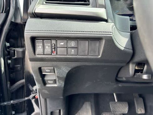 Used 2024 Honda Odyssey EX-L image 10
