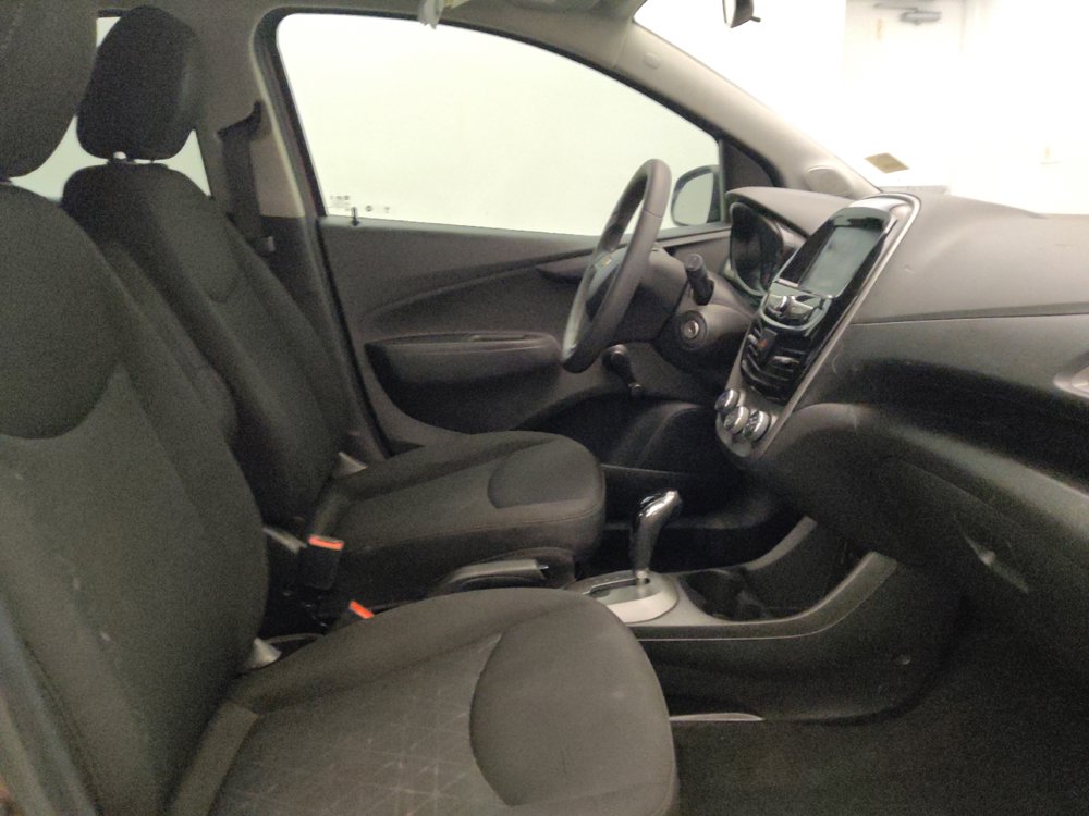 Used 2020 Chevrolet Spark LS FWD image 21