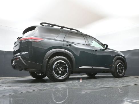 Used 2024 Nissan Pathfinder Rock Creek AWD/4WD image 51