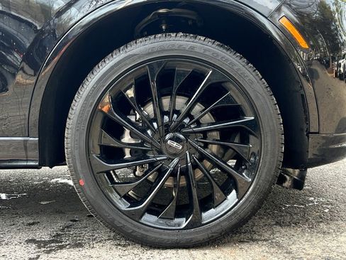 New 2026 Lincoln Aviator Reserve w/ Jet Appearance Package AWD/4WD image 5
