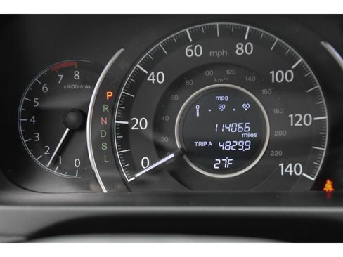 Used 2016 Honda CR-V EX image 19