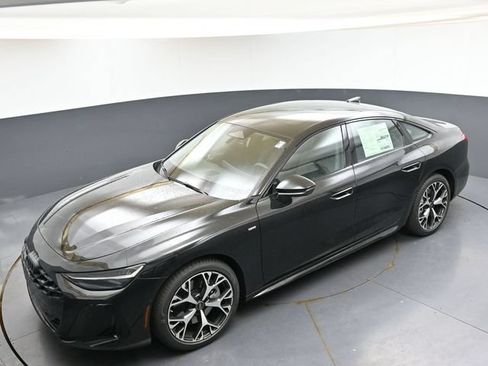 New 2026 Audi A6 Premium Plus AWD/4WD image 44