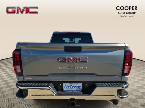 New 2026 GMC Sierra 3500 Pro image 20