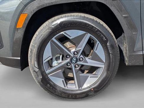 Used 2025 Hyundai Tucson SEL AWD/4WD image 29