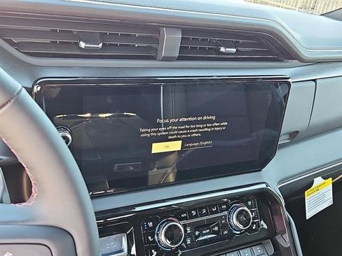 New 2026 GMC Sierra 1500 AT4X image 17