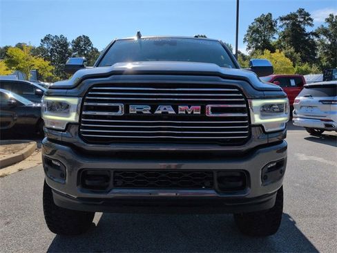 Certified 2022 RAM 3500 Laramie image 8