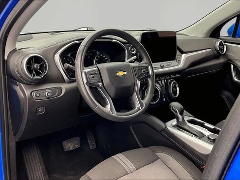 Used 2024 Chevrolet Blazer LT FWD image 14