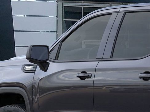 New 2026 GMC Sierra 1500 Elevation w/ Elevation Premium Package image 12