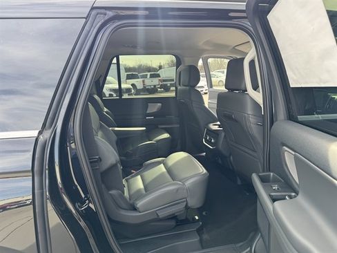 New 2026 Ford Expedition Max Active AWD/4WD image 27