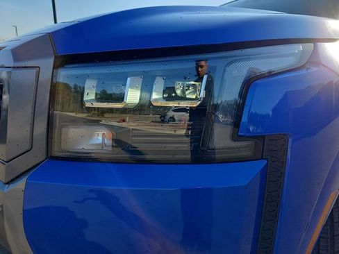 New 2026 Nissan Frontier SV w/ SV Convenience Package RWD image 29