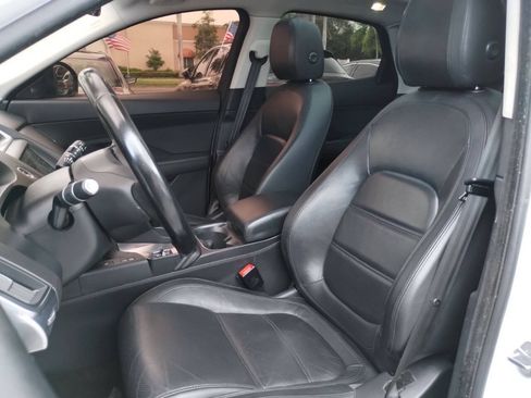 Used 2019 Jaguar E-PACE S AWD/4WD image 23