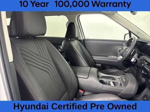 Used 2026 Hyundai Palisade SEL FWD image 14