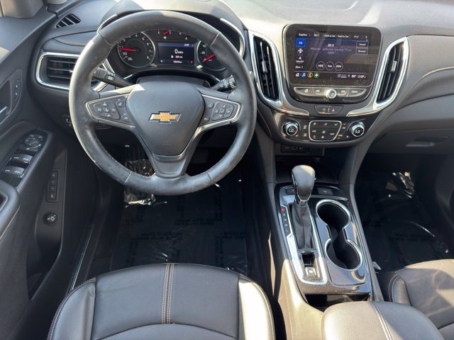 Used 2024 Chevrolet Equinox Premier AWD/4WD image 13