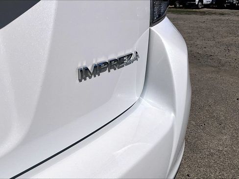Used 2019 Subaru Impreza 2.0i AWD/4WD image 11