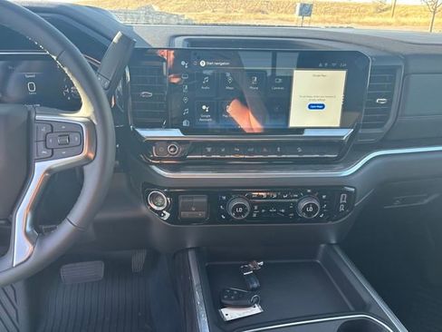 New 2026 Chevrolet Silverado 3500 LTZ w/ LTZ Plus Package image 18