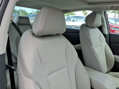 Used 2024 Honda Accord EX image 12