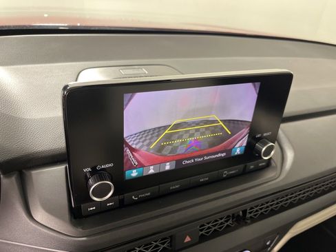 Used 2025 Honda Accord SE image 29