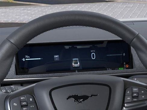 New 2026 Ford Mustang Mach-E Premium w/ Interior Protection Package AWD/4WD image 42