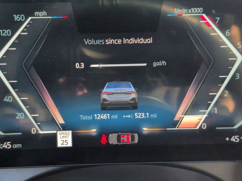 Used 2024 BMW 530i w/ M Sport Package image 22