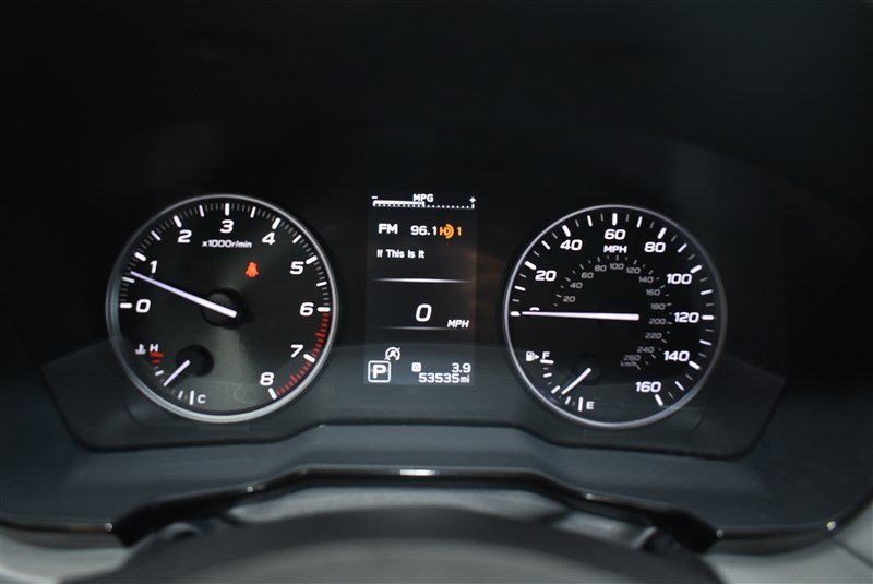 Used 2024 Subaru Outback Premium AWD/4WD image 13