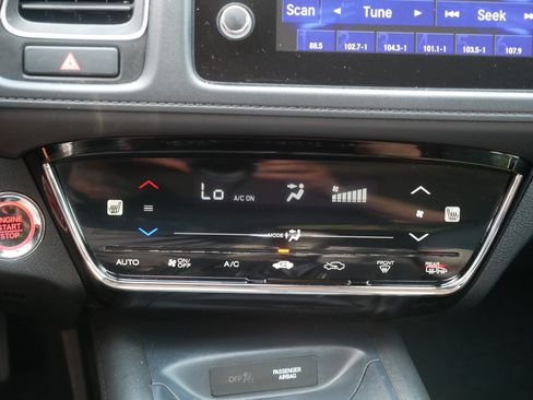 Used 2022 Honda HR-V EX image 23