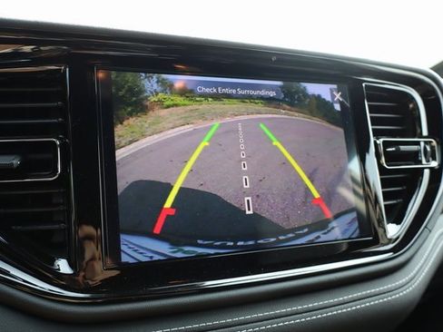 Used 2024 Dodge Durango SRT image 23