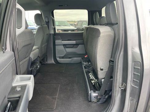 Used 2024 Ford F150 XLT image 55
