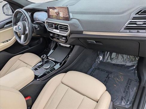 Used 2023 BMW X3 xDrive30i w/ M Sport Package image 21