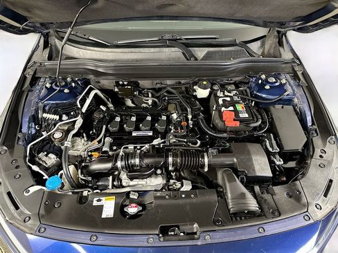 Used 2020 Honda Accord LX image 30