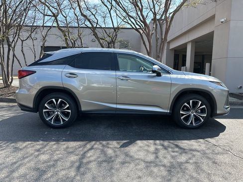 Used 2021 Lexus RX 350 FWD w/ Premium Package image 2