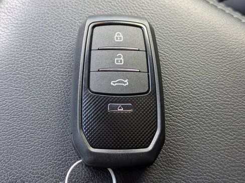 Used 2025 Mitsubishi Eclipse Cross AWD image 34