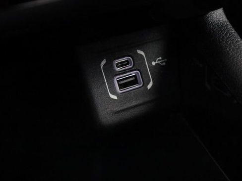 Used 2022 Jeep Compass Trailhawk w/ Trailhawk Elite Group image 22