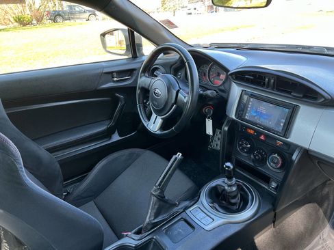 Used 2013 Subaru BRZ Premium image 11