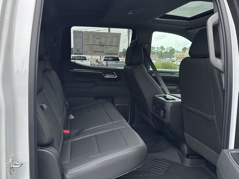 New 2026 Chevrolet Silverado 1500 RST image 11