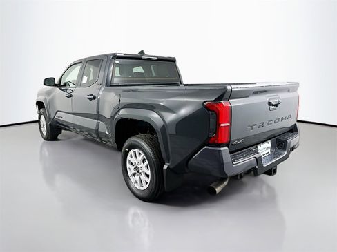 New 2026 Toyota Tacoma SR5 image 5