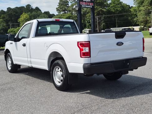 Used 2019 Ford F150 XL RWD image 6